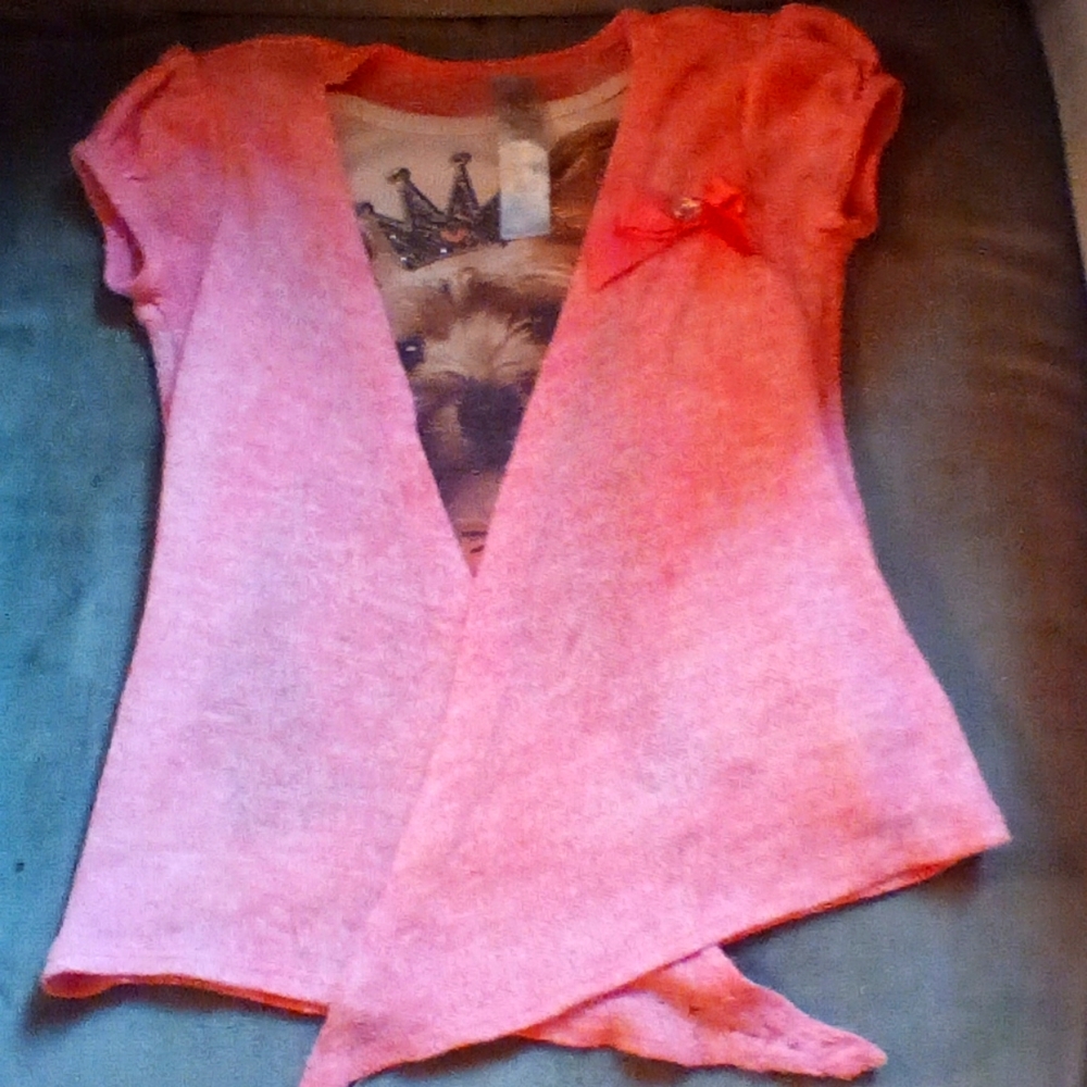 Girls Top